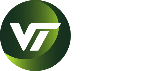 Vitals Trademark Logo