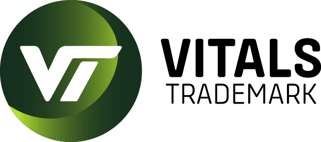 Vitals Trademark Logo